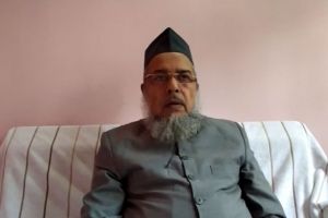 مولانا انیس الرحمن (هندوستان)