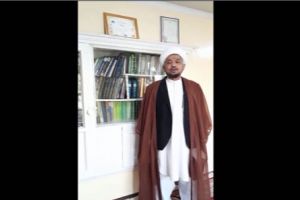 حجت الاسلام اسد الله یوسفی