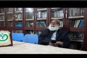 جناب آقای صفر علی احمدی