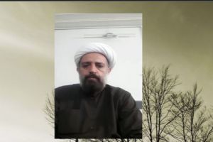 حجت الاسلام جواد محمد زمانی