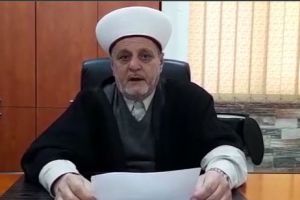 شیخ ابراهیم البدیری