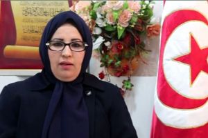 سرکار خانم منی بعزاوی