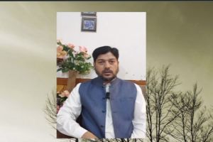دکتر جواد حیدر هاشمی