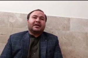 جناب آقای سید سکندر حسینی بامداد