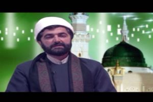 ماموستا جلال مرادی