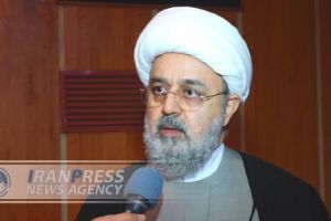 گفت و گوی ویژه خبرگزاری بین المللی ایران پرس در گرگان با حجت الاسلام والمسلمین دکتر شهریاری