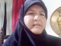 خانم راغده المصری (لبنان)