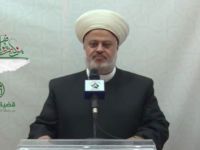 شیخ زهیر جعید (لبنان)