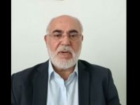 استاد حسن قناعت علی (ترکیه)