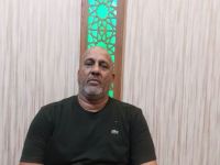 دکتر آزاد سیدات (آفریقای جنوبی)