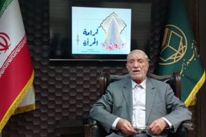 دکتر محمد علی آذرشب (ایران)