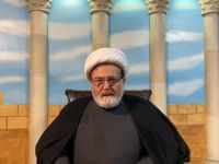 شیخ حسن بغدادی (لبنان)