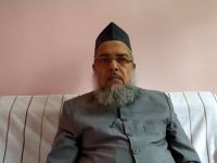 مولانا شیخ انیس الرحمن قاسمی (هند)