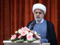 وبینار بین المللی "مسجد الاقصی را دریابید (2)" - فروردین 1402