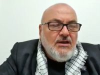 استاد ابو الحسن دیرانی (استرالیا)