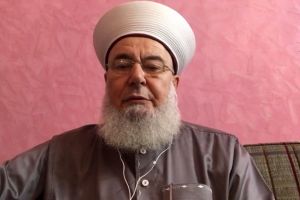 شیخ غازی حنینه (لبنان)