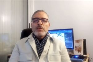 پروفسور عماد حمرونی (فرانسه)