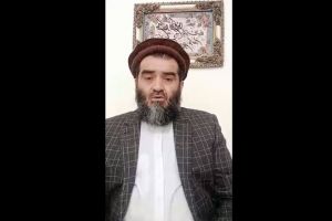 مولوی مختار مفلح (افغانستان)