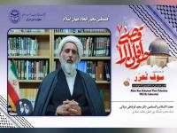 حجت الاسلام و المسلمین دکتر مجید قربانعلی دولابی