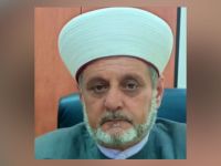 شیخ ابراهیم البدری (لبنان)