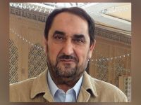 حمید حلمی البغدادی (عراق)