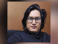 حمید تقدیمی (افغانستان)