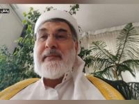 ماموستا دکتر عزیز بابایی (ایران)