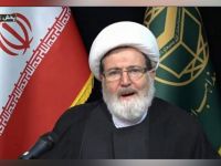 حجت الاسلام والمسلمین شیخ حسن بغدادی (لبنان)