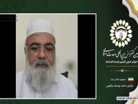 مولوی محمد یوسف براهویی