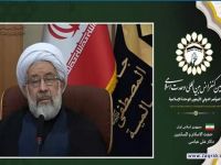 حجت الاسلام والمسلمین دکتر علی عباسی
