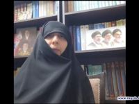دکتر زهرا سلامی
