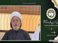 علامه شبیر حسن میثمی