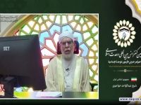 شیخ عبدالواحد خواجوی