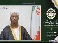 مولوی نذیر احمد سلامی