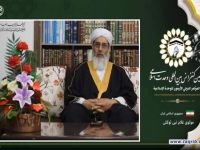 مولوی غلام نبی توکلی