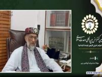 مولانا صاحبزاده ابوالخیر زبیر