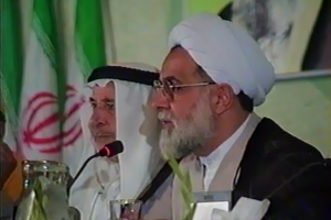 حجت الاسلام والمسلمین شیخ ناطق نوری