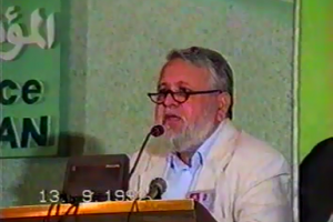 دکتر کلیم صدیقی