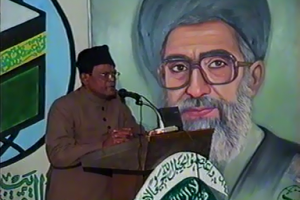 دکتر احمد فاروقی