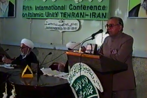 دکتر مظفر برنی