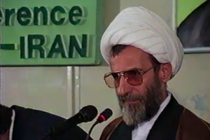 حجت الاسلام والمسلمین شیخ محمد جعفر شمس الدین