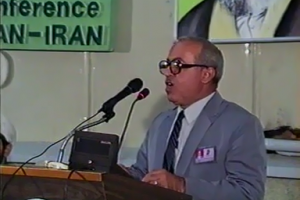 دکتر وثوقی