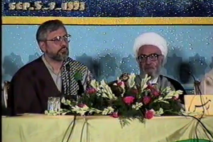 دکتر محمد العاصی