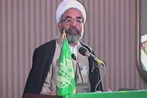 دکتر بی آزار شیرازی