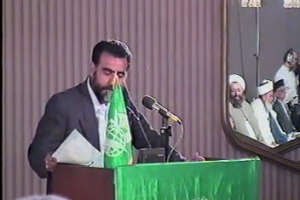 شاعر سید محمد علی حسینی