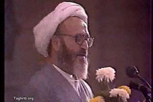 آیت الله شیخ جعفر سبحانی