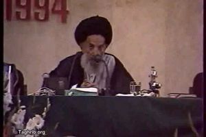 علامه سید مرتضی عسکری