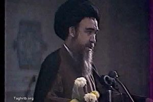 حجت الاسلام والمسلمین سید حسن الفاضل