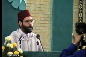 استاد محمد طاهر الرویحلی