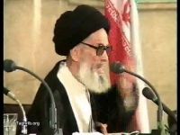 علامه سید مرتضی عسکری